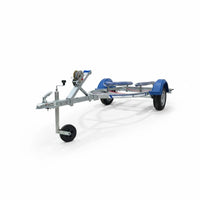 SPX Jet Trailer Pro