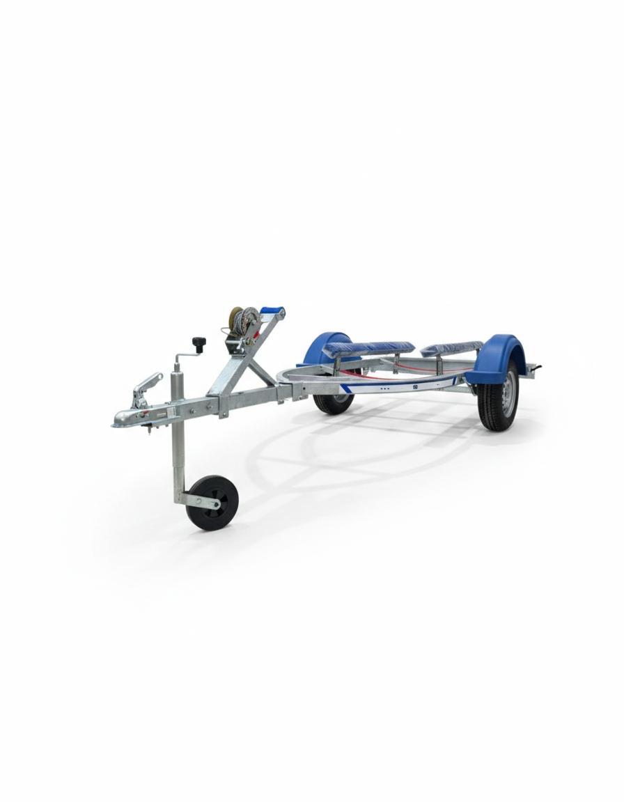 SPX Jet Trailer Pro