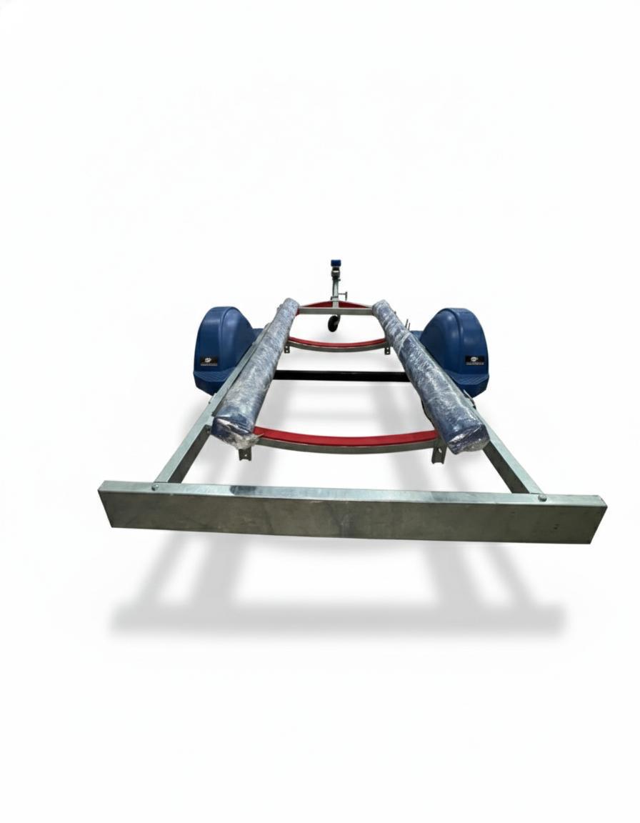 SPX Jet Trailer Pro